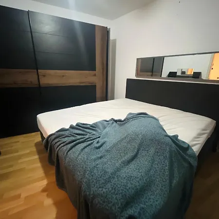 Tolle In Zentrum Apartment *