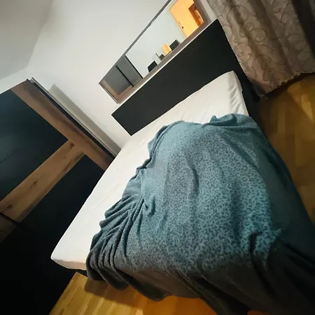 Apartamento Tolle In Zentrum Dortmund