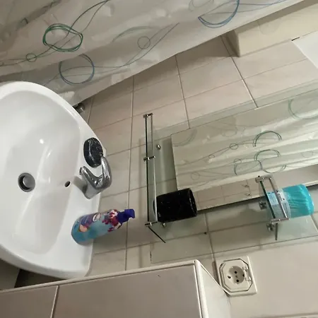 Tolle In Zentrum Appartamento
