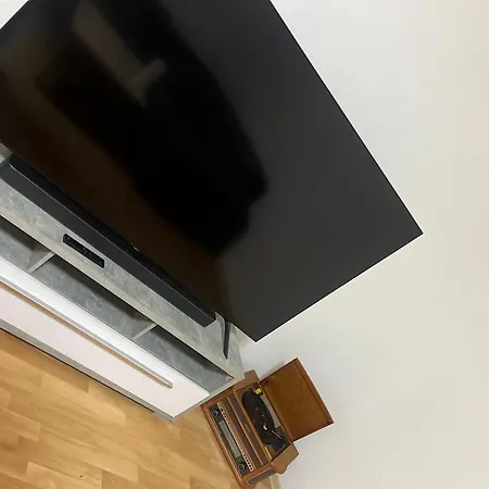 Tolle In Zentrum Apartment *