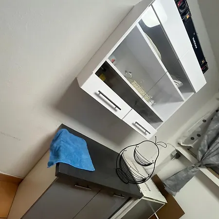 Apartment Tolle In Zentrum Dortmund