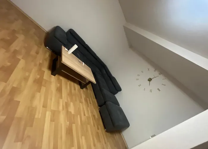 Tolle In Zentrum Apartamento Dortmund