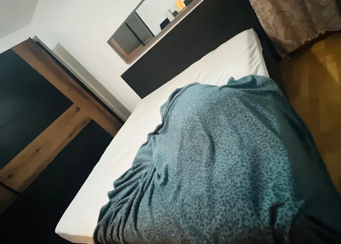 Apartamento Tolle In Zentrum Dortmund