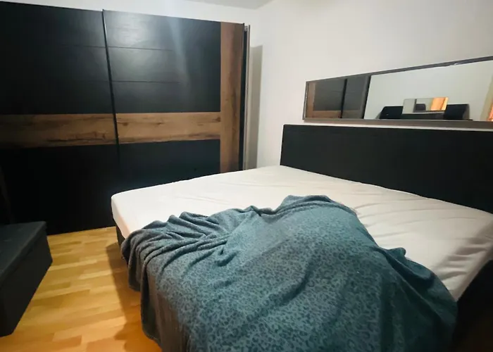 Tolle In Zentrum Apartamento *