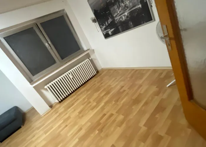 Tolle In Zentrum Apartamento *