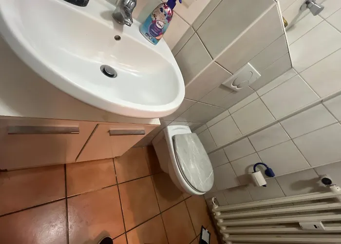 Apartamento Tolle In Zentrum Dortmund