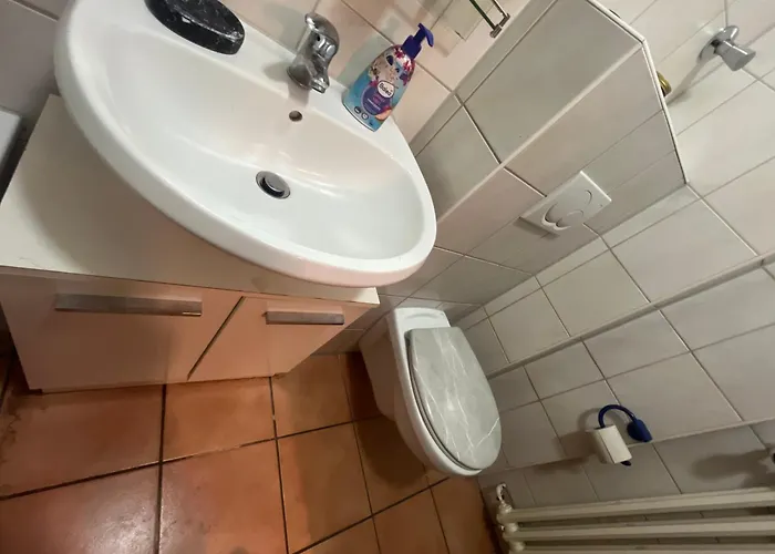 Tolle In Zentrum * Dortmund