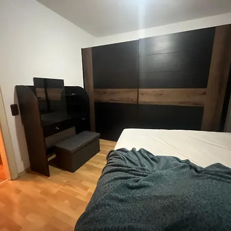 Tolle In Zentrum Apartamento Dortmund