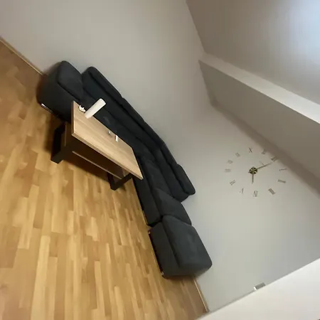 Tolle In Zentrum Apartment Dortmund