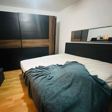 Tolle In Zentrum Apartment *