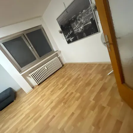 Tolle In Zentrum Apartamento *