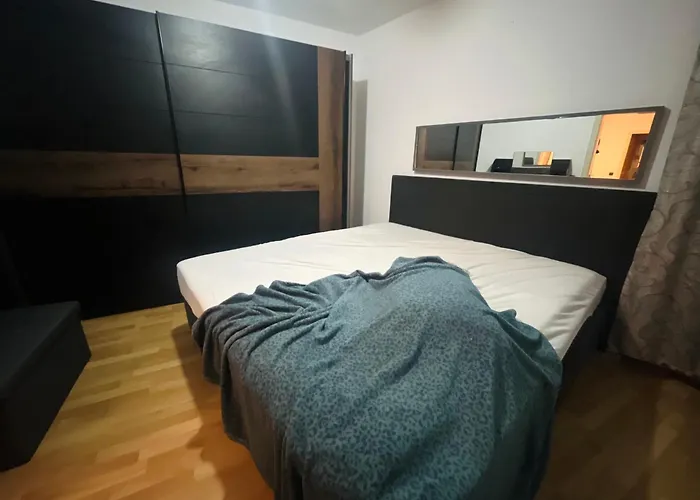 Tolle In Zentrum Appartement *