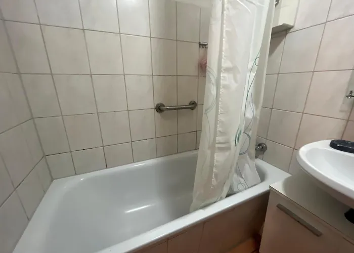 Tolle In Zentrum Appartement Dortmund