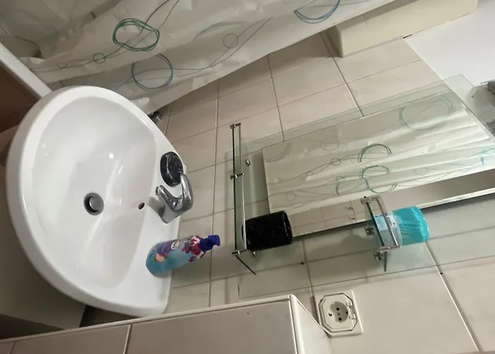 Tolle In Zentrum Appartement