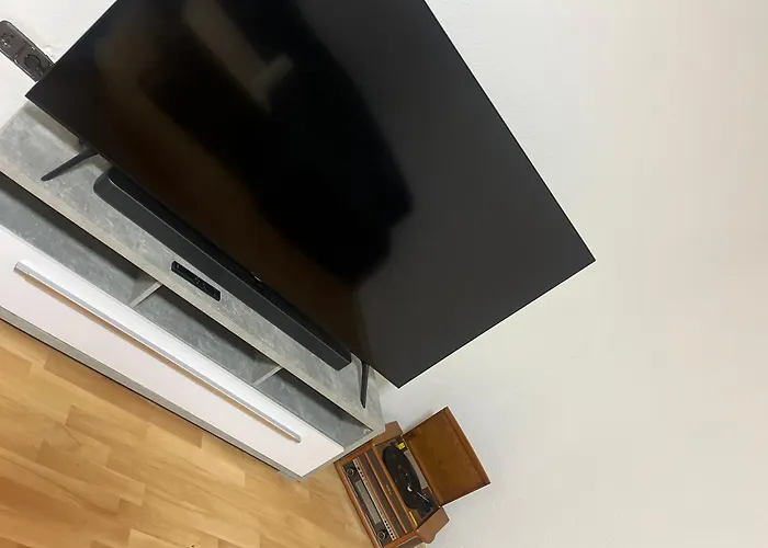 Tolle In Zentrum Appartement *