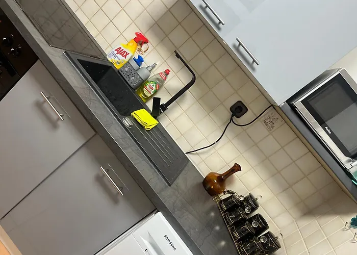 Tolle In Zentrum * Dortmund